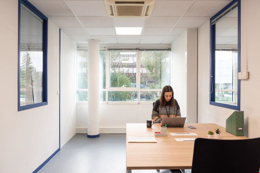 La Maison Du Coworking - Rennes Atalante