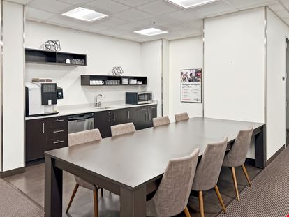 Regus - Birchwood Office Building