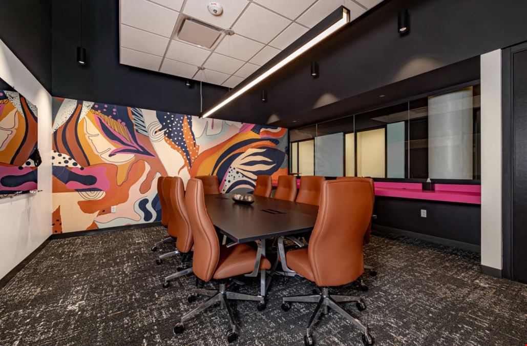 Boardroom