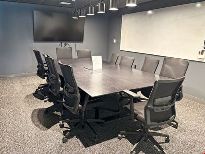 Signature - Washington - 1500 K Street