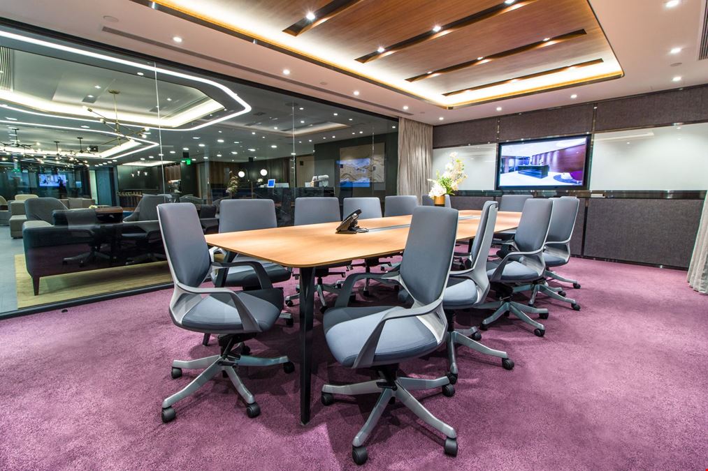 Compass Offices - Lee Garden Two