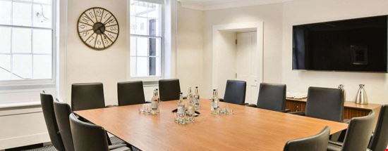 Preview of Argyll - 21 Gloucester Place Office space for Rent in London