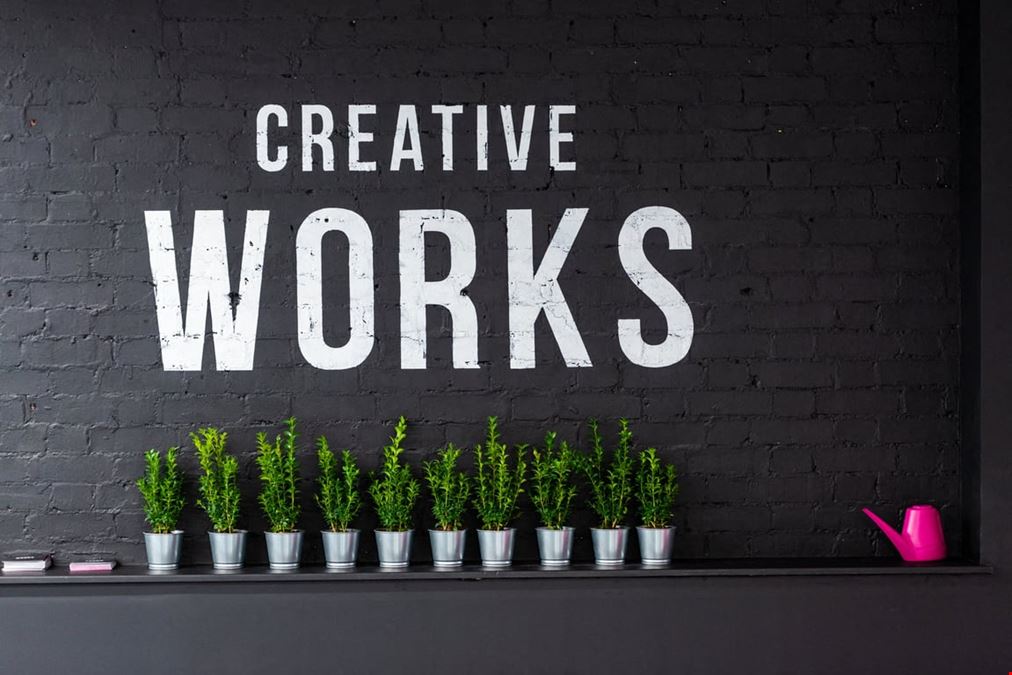 Creative Works