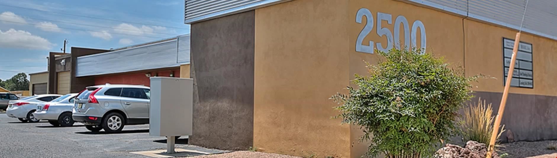 Garfield Office Park