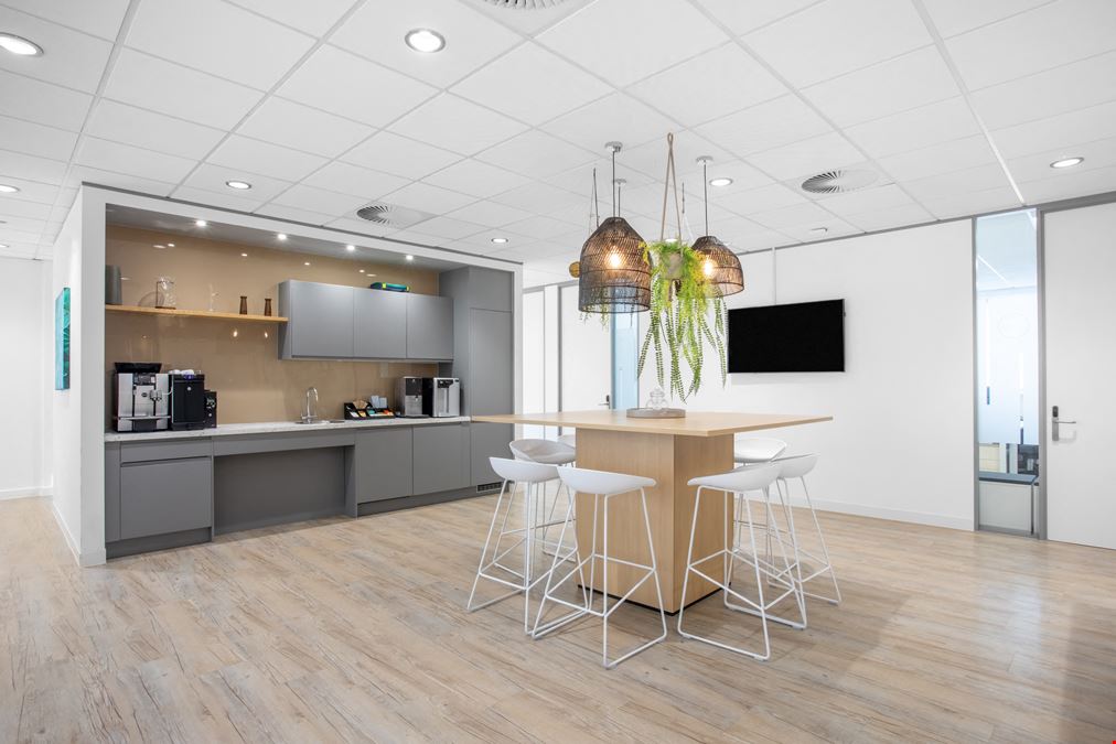 Regus - Enfield Innova Park