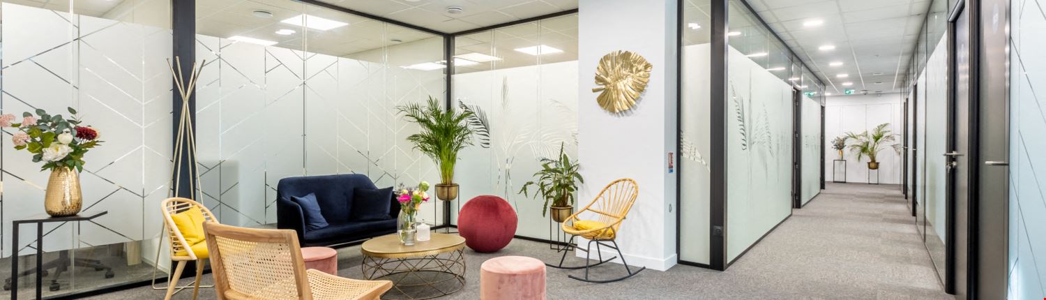 B'Coworker Angers Trélazé