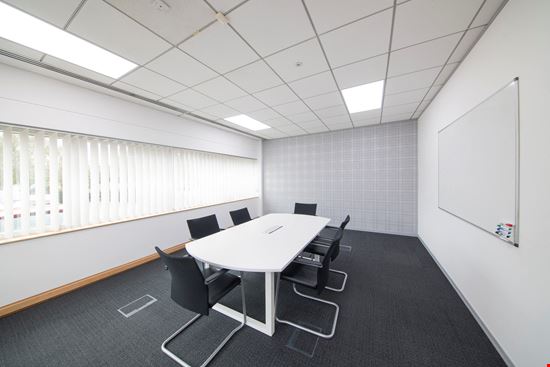 Preview of Aztec West Office space for Rent in Bristol