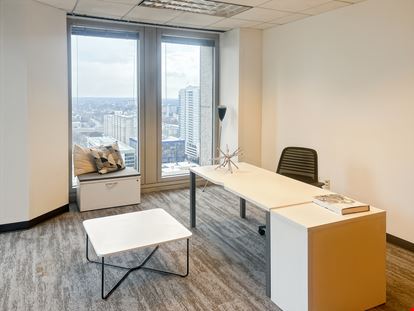 Regus - Atlanta - 191 Peachtree Street