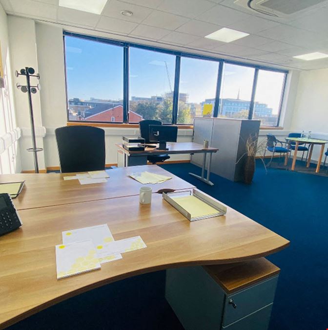 Regal Court Business Centre