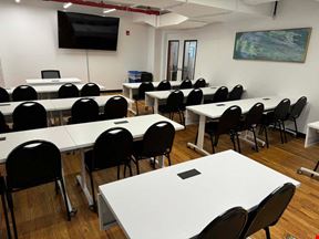 Meeting Room 1