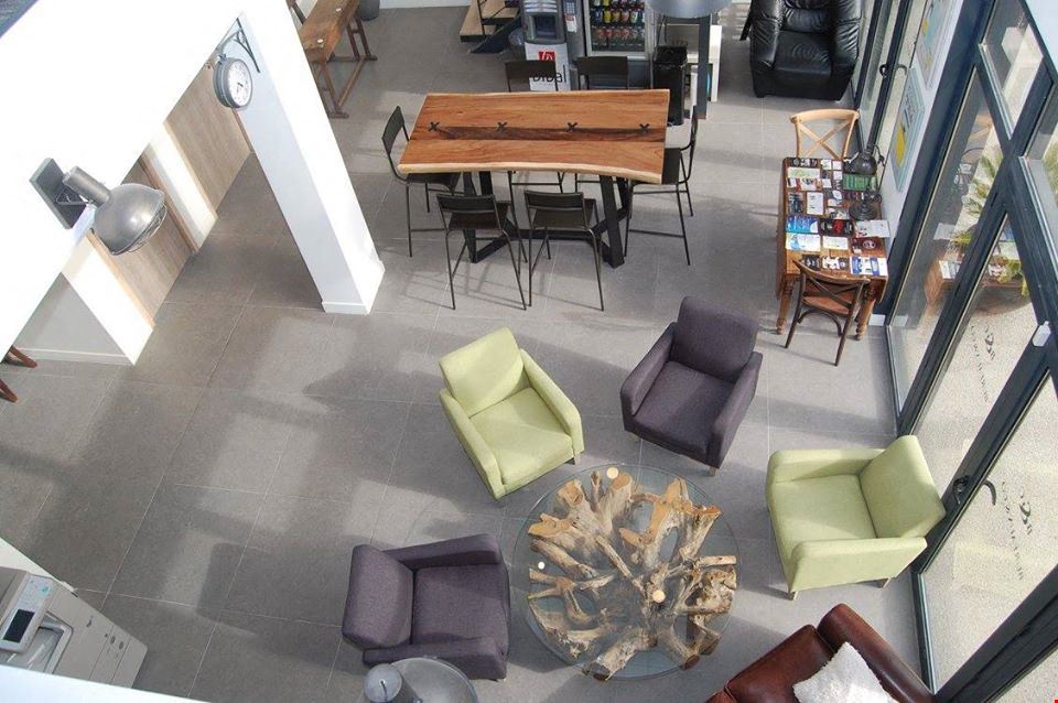 Bureaux And Co - Parc 2000