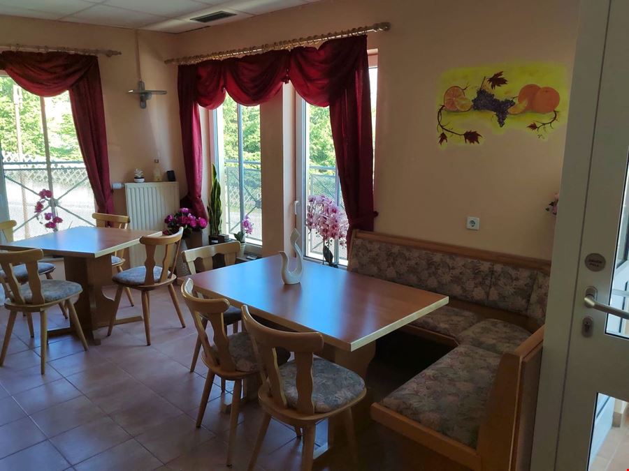 Burkhardtsdorfer Eventstuben