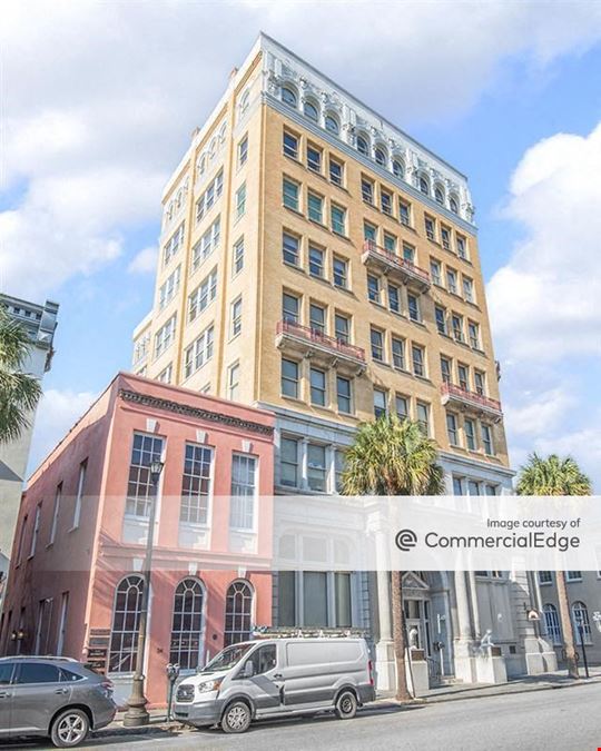 The People's Building