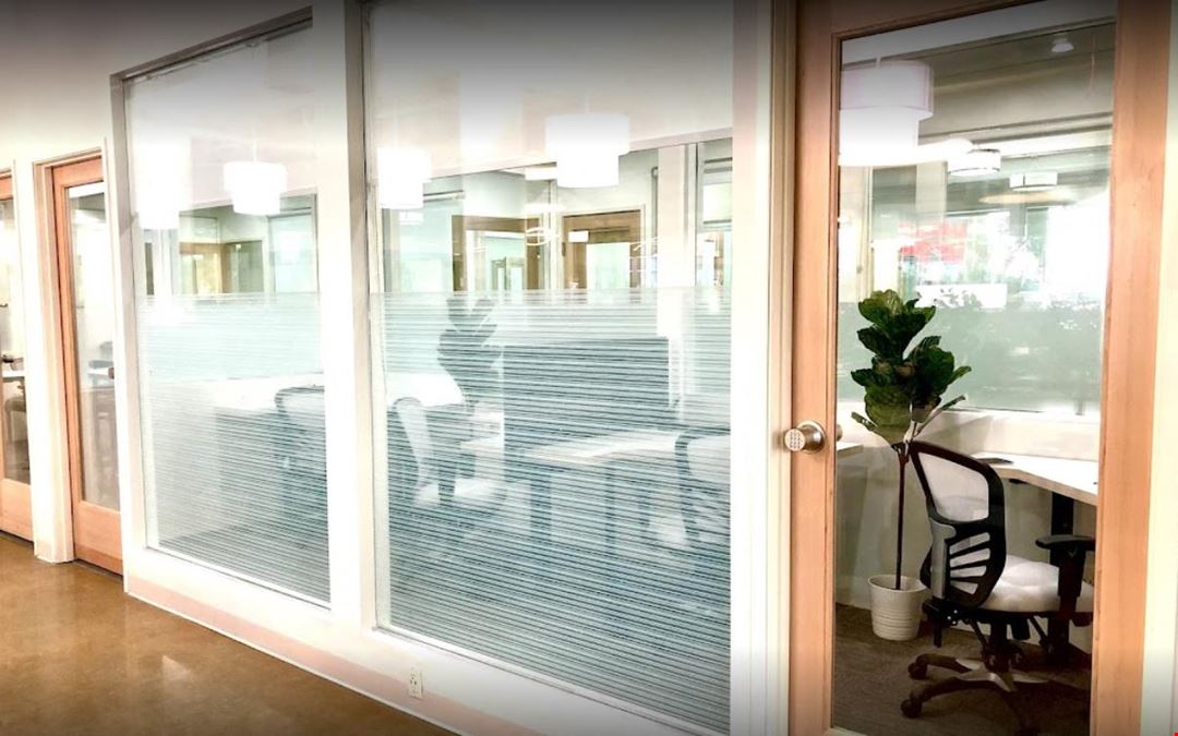 W Suites @ 1001 Wilshire