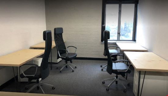 Preview of The Glasshouses - Dun Laoghaire GH2 Office space for Rent in Dún Laoghaire