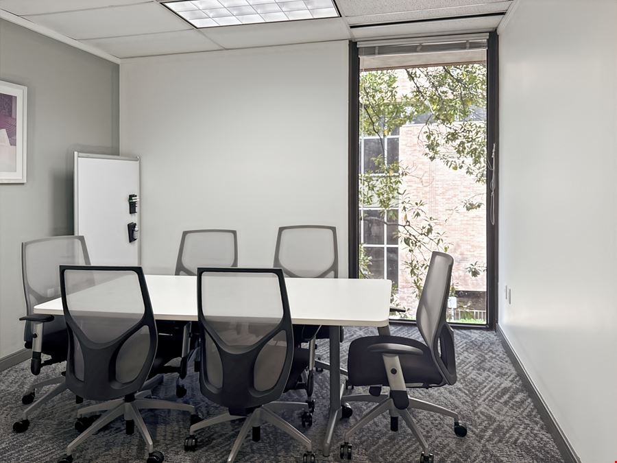 TX, Houston - Echo Lane