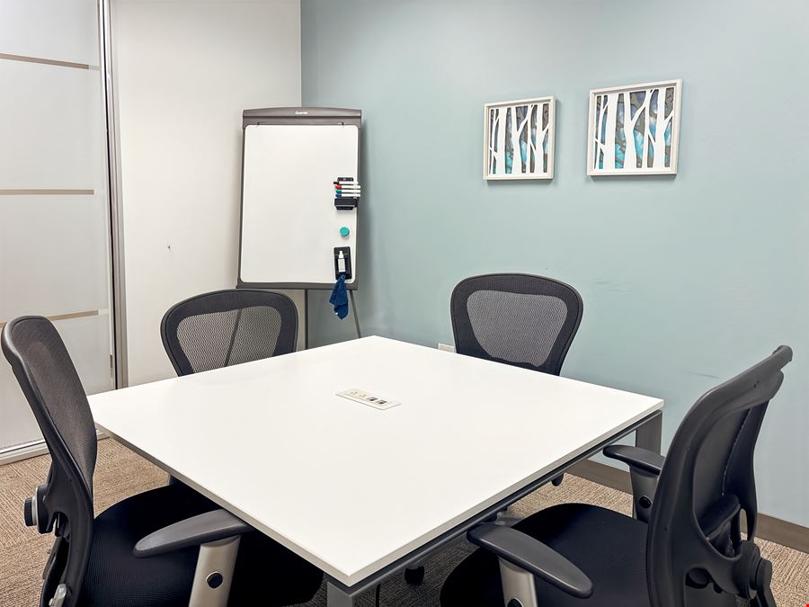 CA, Irvine - Irvine Center Drive