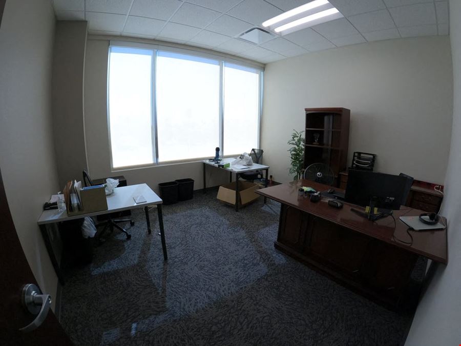 Private Office 7 - Montecito