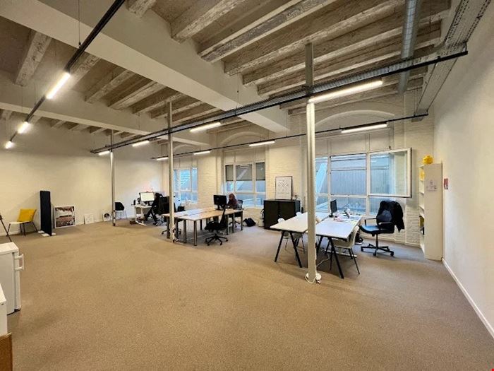 Mulhouse Coworking - La Jonction