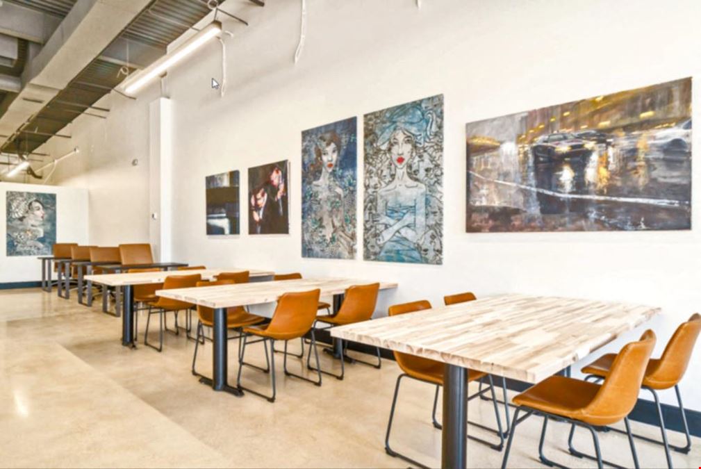 realSPACE Merrillville