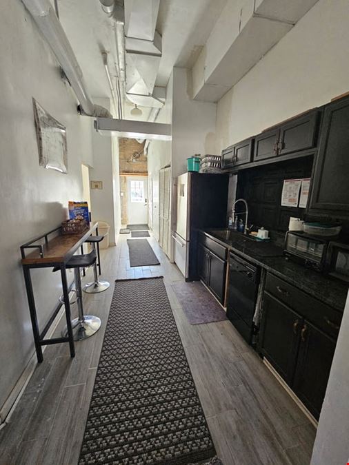 New City Co-Working