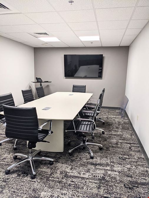 Highland-March Workspaces: Braintree