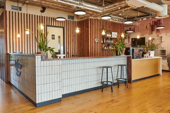 Preview of 1 St Katharine's Way Office space for Rent in London