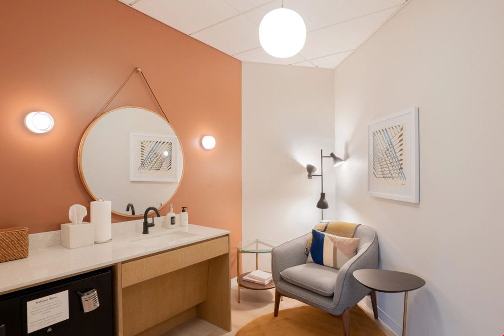 1301 McKinney Street