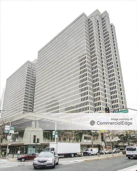 Preview of Three Embarcadero Center Coworking space for Rent in San Francisco