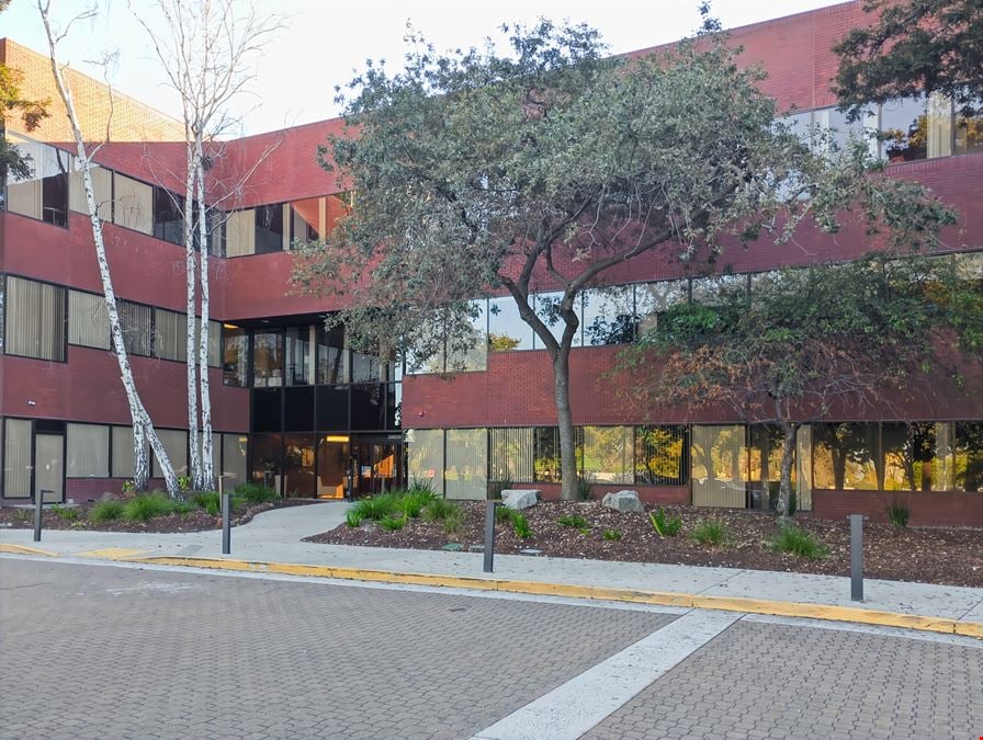 CA, Newark - Balentine