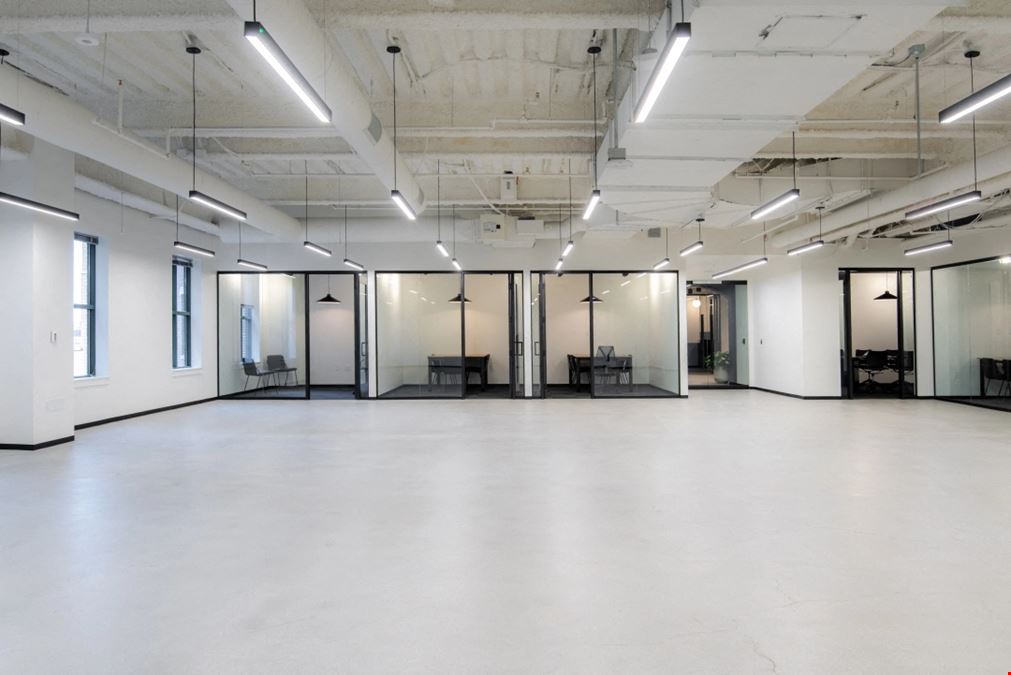 131 Dartmouth Street