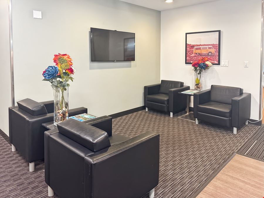 CA, Sacramento - Campus Commons