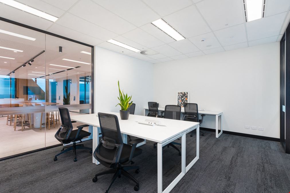 Liberty Westralia Square 2