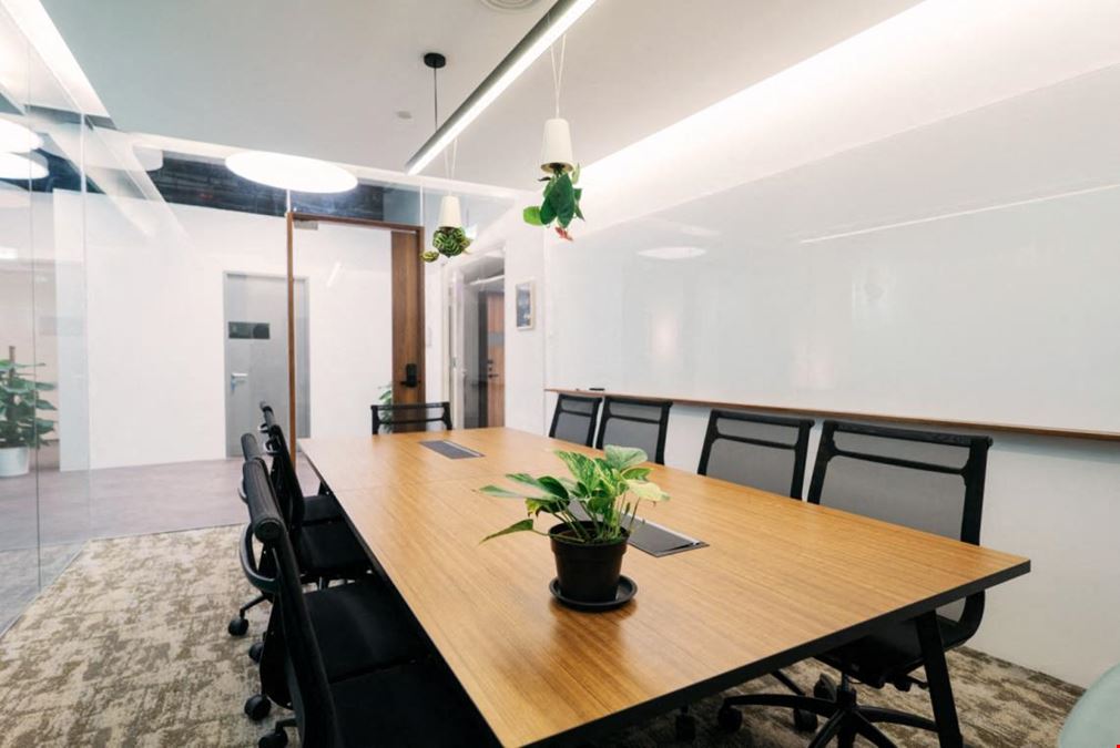 Co-Labs Asia - Co-Labs Coworking The Starling