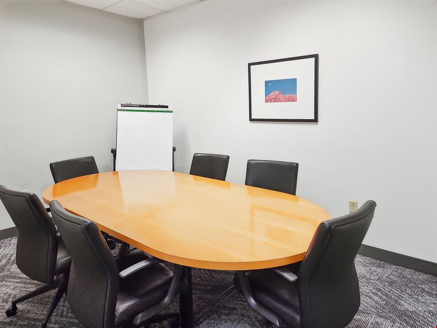 Regus - St Louis - CityPlace