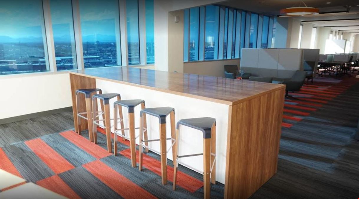 Kaleidoscope Collaborative Center