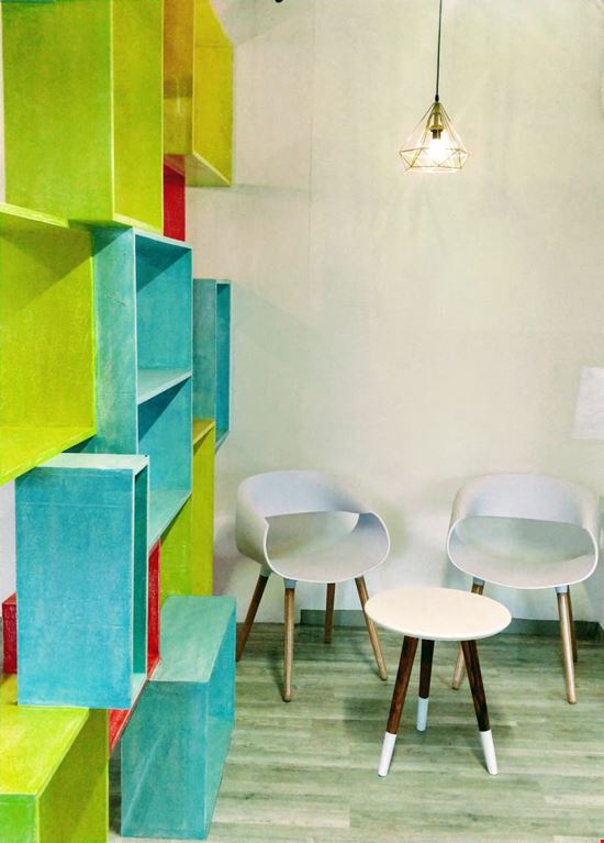 Preview of Cowerkz Coworking Space Office space for Rent in Pune