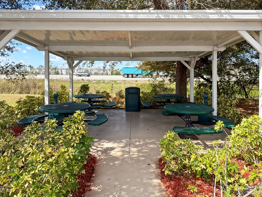 Regus - Fort Myers - Forum Corporate