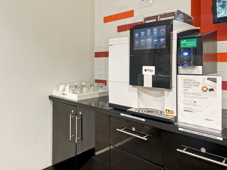 Basking Ridge NJ - Mt Airy Interchange