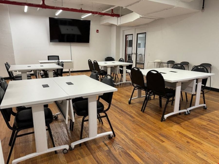 Meeting Room 1