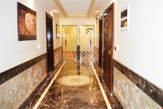 Preview of Makanak Office Space - Sheraton Plus Office space for Rent in Cairo