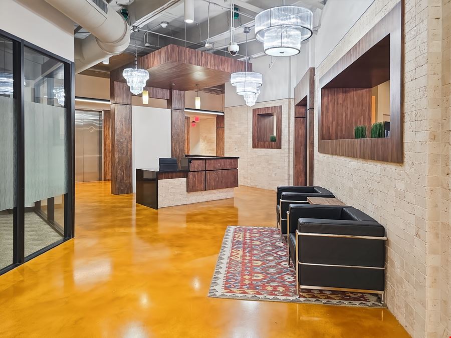 TX, Windcrest - Fourwinds Dr