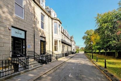 Skene Business Centres - Queen's Gardens