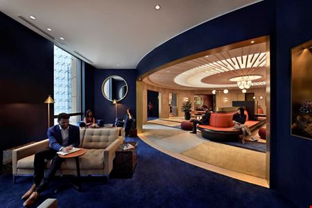 Preview of The Work Project - Bugis Coworking space for Rent in Singapore