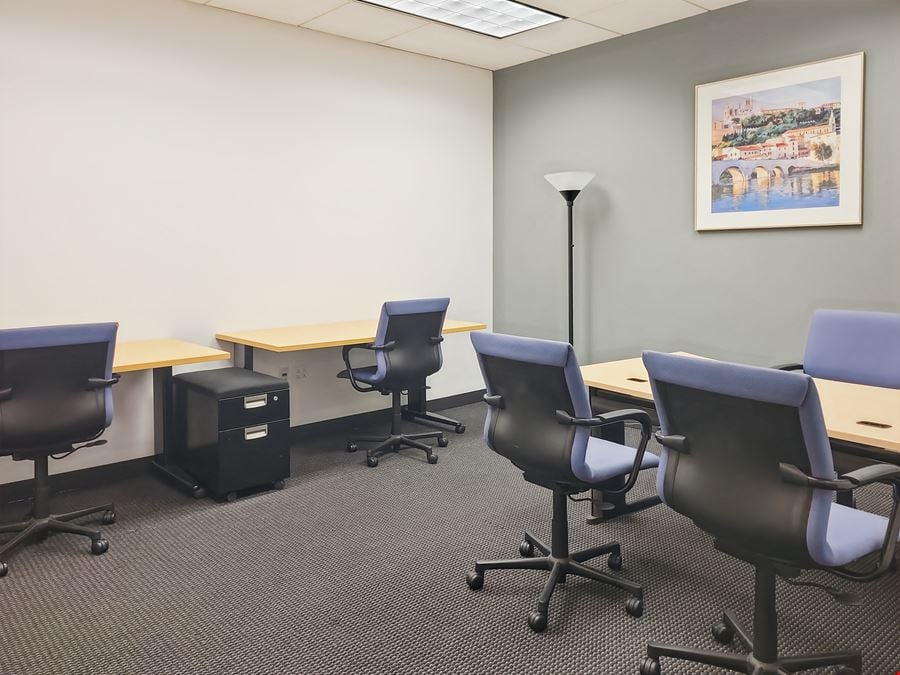 Regus - Princeton - Overlook