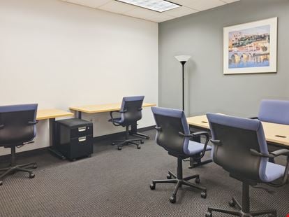 Regus - Princeton - Overlook