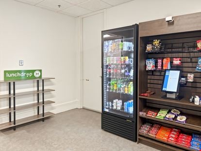 Regus - Forum I