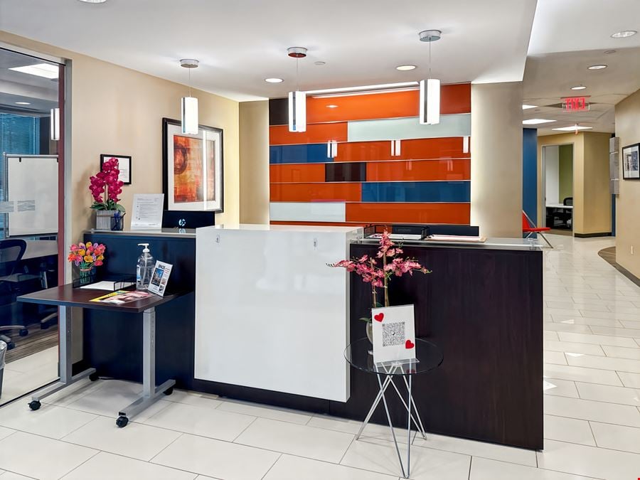 Regus - Memphis - Southwind Office Center