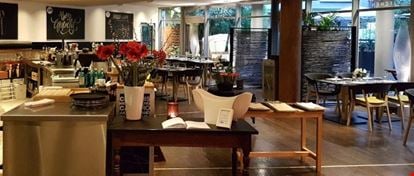 Rotonda Business Club - Rotonda - Cologne