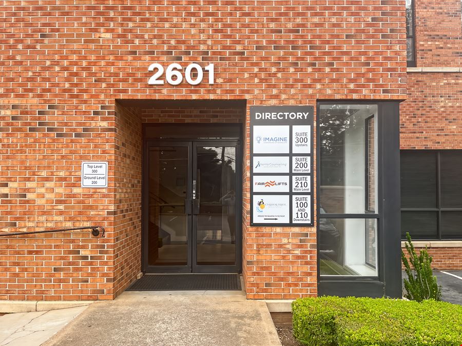 GA, Kennesaw - Summers Street